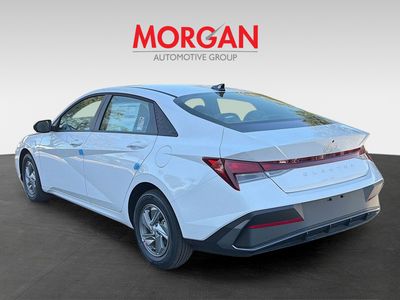 2026 Hyundai ELANTRA - Photo 5