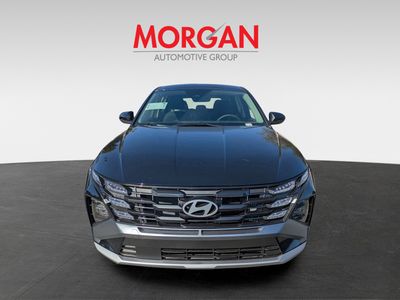 2026 Hyundai TUCSON HYBRID - Photo 3