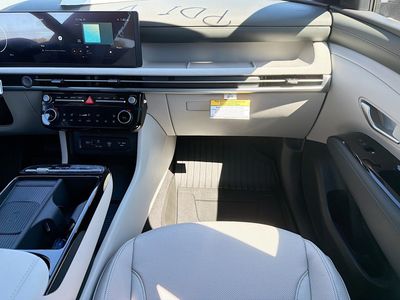 2026 Hyundai TUCSON - Photo 18