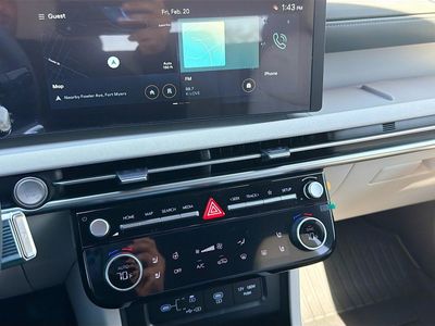 2026 Hyundai TUCSON - Photo 28