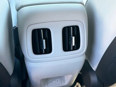 2026 Hyundai TUCSON - Photo 20