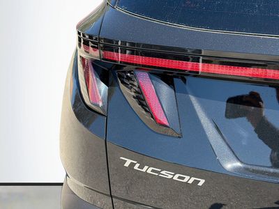 2026 Hyundai TUCSON - Photo 10