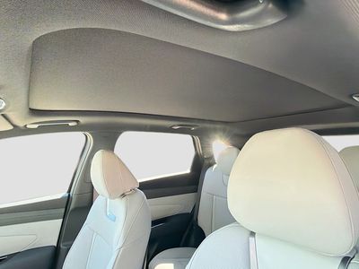 2026 Hyundai TUCSON - Photo 27