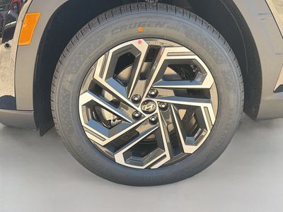 2026 Hyundai TUCSON - Photo 42