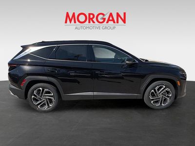 2026 Hyundai TUCSON - Photo 2