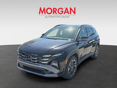 2026 Hyundai TUCSON - Photo 7
