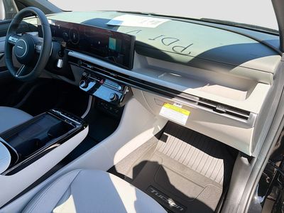 2026 Hyundai TUCSON - Photo 14