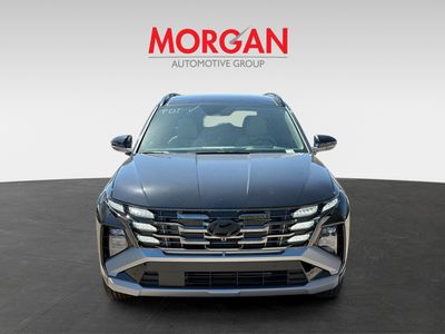 2026 Hyundai TUCSON - Photo 8