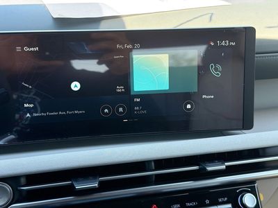 2026 Hyundai TUCSON - Photo 31