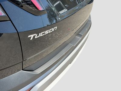 2026 Hyundai TUCSON - Photo 11