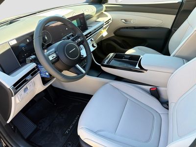 2026 Hyundai TUCSON - Photo 26