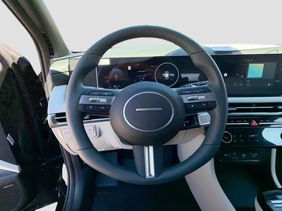 2026 Hyundai TUCSON - Photo 39