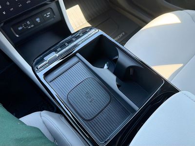 2026 Hyundai TUCSON - Photo 30