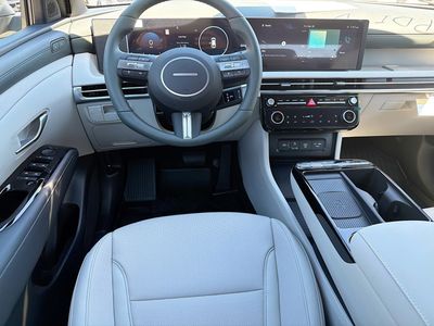 2026 Hyundai TUCSON - Photo 17