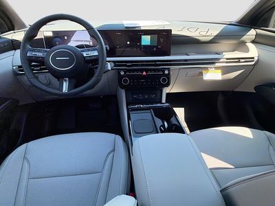 2026 Hyundai TUCSON - Photo 16