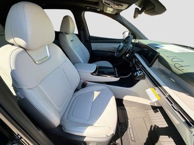 2026 Hyundai TUCSON - Photo 15