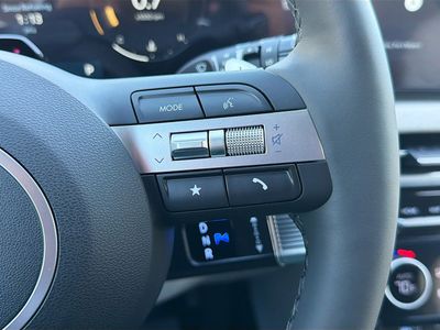 2026 Hyundai TUCSON - Photo 38