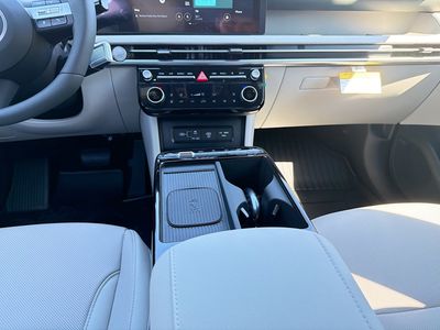 2026 Hyundai TUCSON - Photo 19