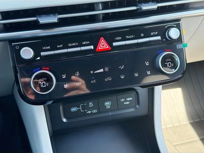 2026 Hyundai TUCSON - Photo 34