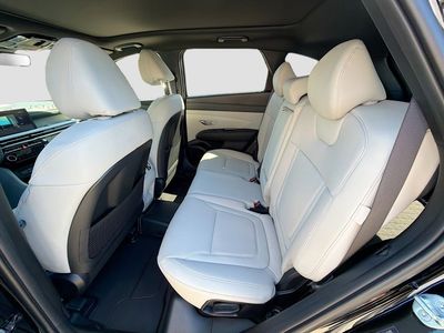 2026 Hyundai TUCSON - Photo 21