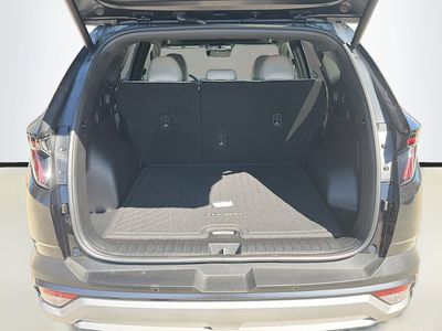 2026 Hyundai TUCSON - Photo 12