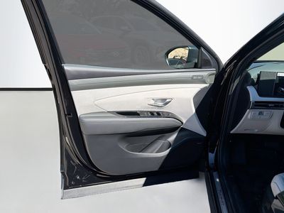 2026 Hyundai TUCSON - Photo 22