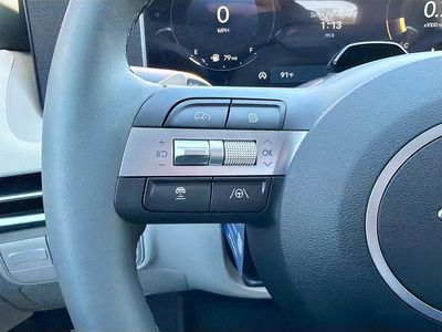 2026 Hyundai TUCSON - Photo 37