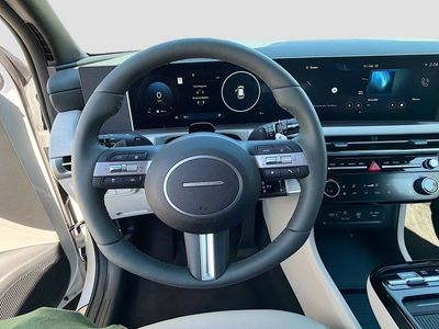 2026 Hyundai TUCSON - Photo 39