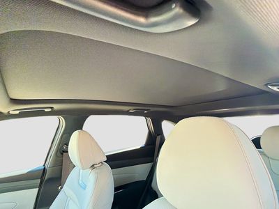2026 Hyundai TUCSON - Photo 27