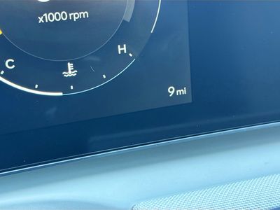 2026 Hyundai TUCSON - Photo 41