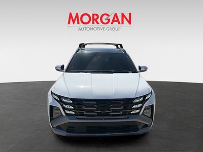 2026 Hyundai TUCSON - Photo 8