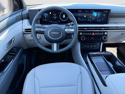 2026 Hyundai TUCSON - Photo 17