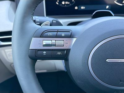 2026 Hyundai TUCSON - Photo 37