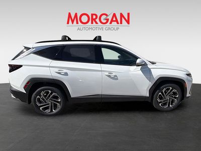2026 Hyundai TUCSON - Photo 2