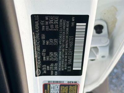 2026 Hyundai TUCSON - Photo 43
