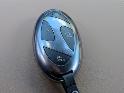 2026 Hyundai SANTA FE - Photo 35