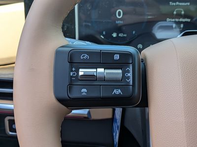 2026 Hyundai SANTA FE - Photo 25
