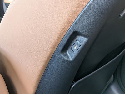 2026 Hyundai SANTA FE - Photo 16