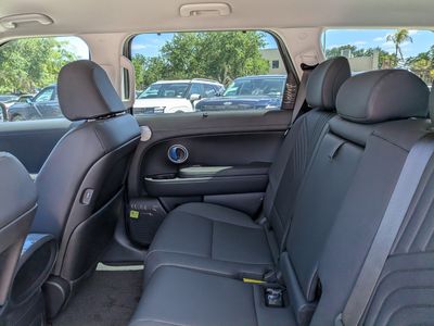 2026 Hyundai PALISADE HYBRID - Photo 13