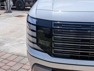 2026 Hyundai PALISADE - Photo 10