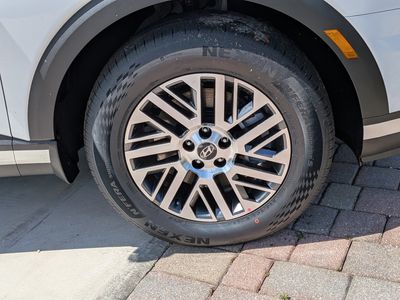 2026 Hyundai PALISADE - Photo 11