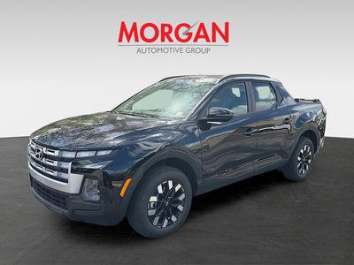 2026 Hyundai SANTA CRUZ - Photo 7