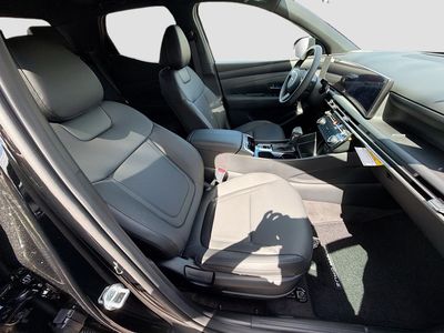 2026 Hyundai SANTA CRUZ - Photo 14
