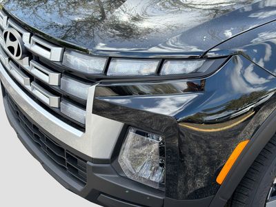 2026 Hyundai SANTA CRUZ - Photo 9