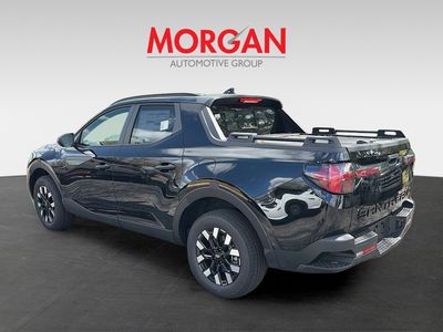 2026 Hyundai SANTA CRUZ - Photo 5