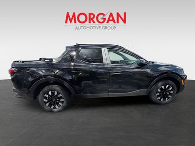 2026 Hyundai SANTA CRUZ - Photo 2