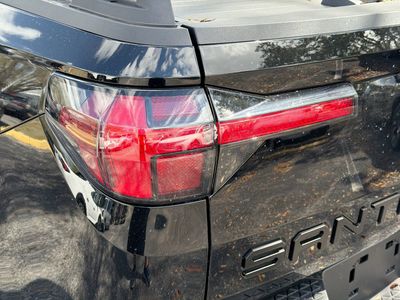 2026 Hyundai SANTA CRUZ - Photo 10