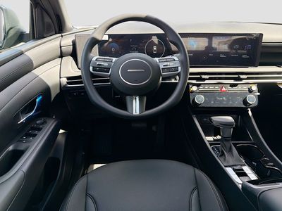 2026 Hyundai SANTA CRUZ - Photo 16