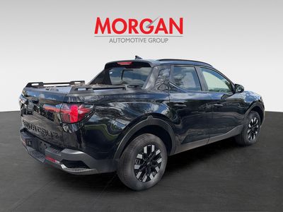 2026 Hyundai SANTA CRUZ - Photo 3