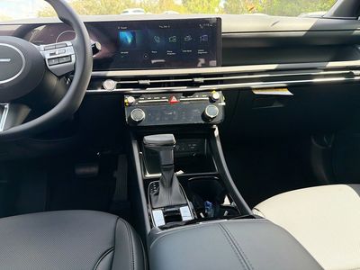 2026 Hyundai SANTA CRUZ - Photo 18
